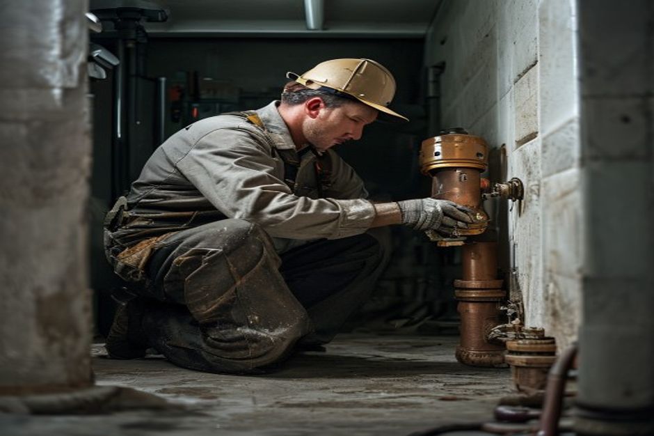 Septic System Services